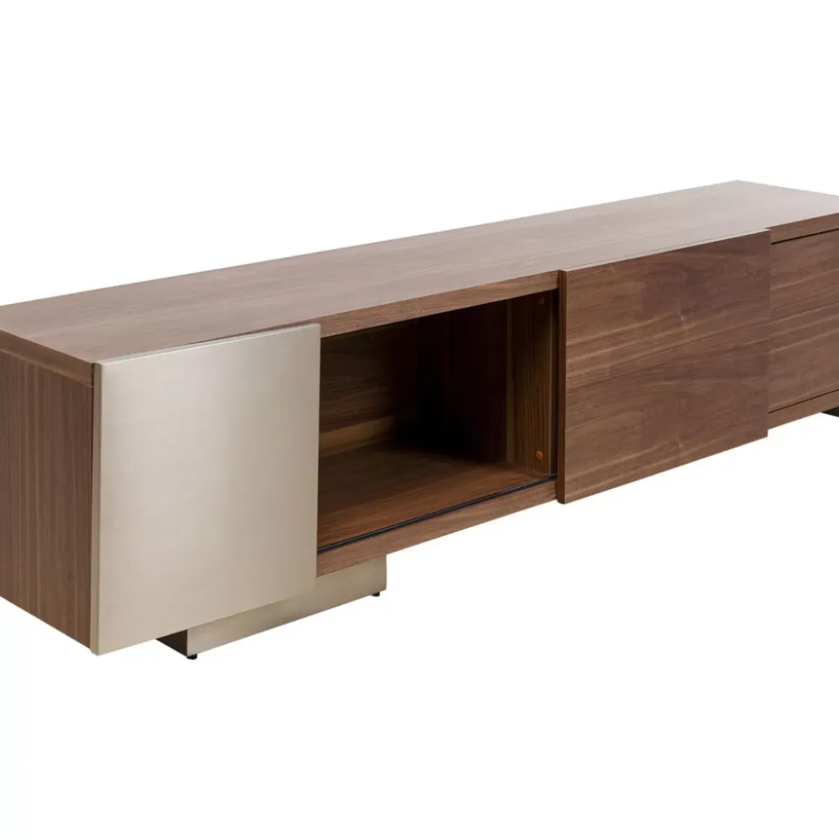 Best Lowboard Bravo 200X42Cm Kommoden & Sideboards