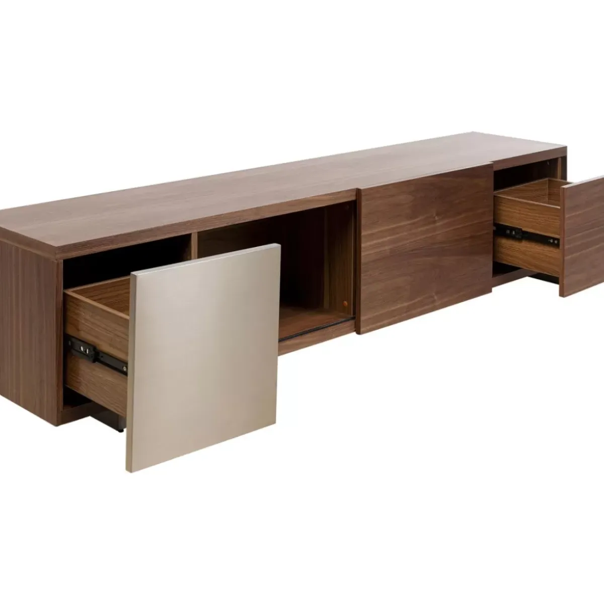 Best Lowboard Bravo 200X42Cm Kommoden & Sideboards
