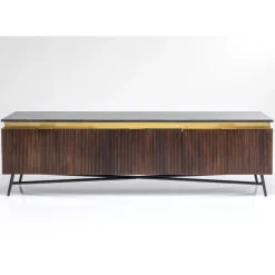 New Lowboard Catalina 170X50Cm Kommoden & Sideboards