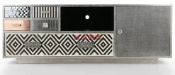 Clearance Lowboard Chalet Kommoden & Sideboards