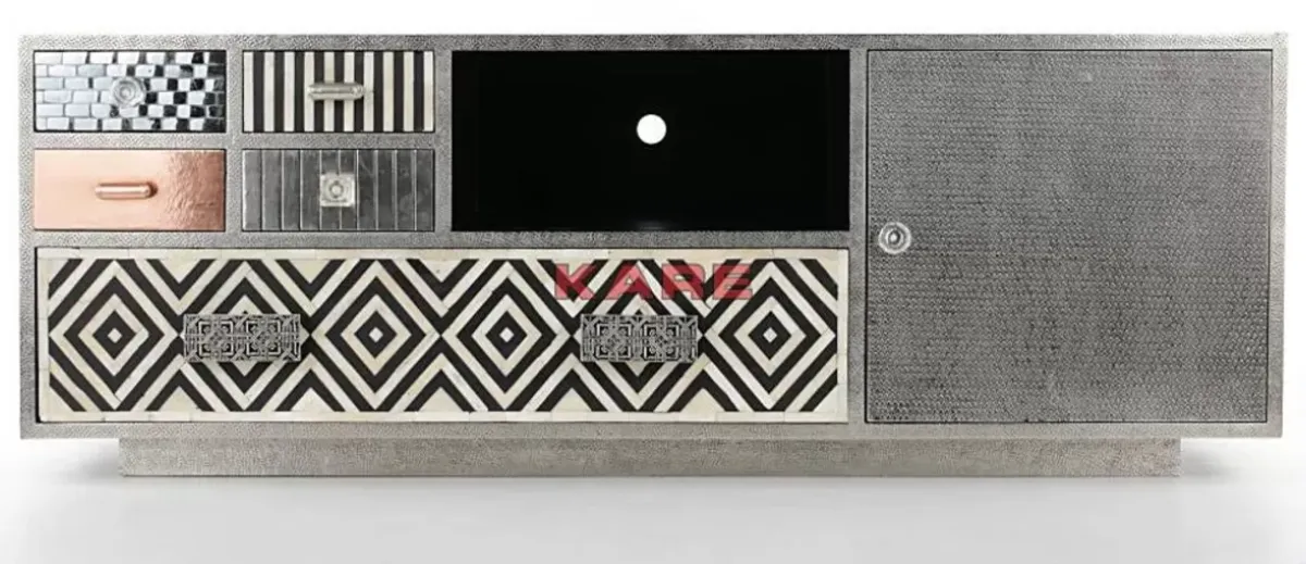 Clearance Lowboard Chalet Kommoden & Sideboards