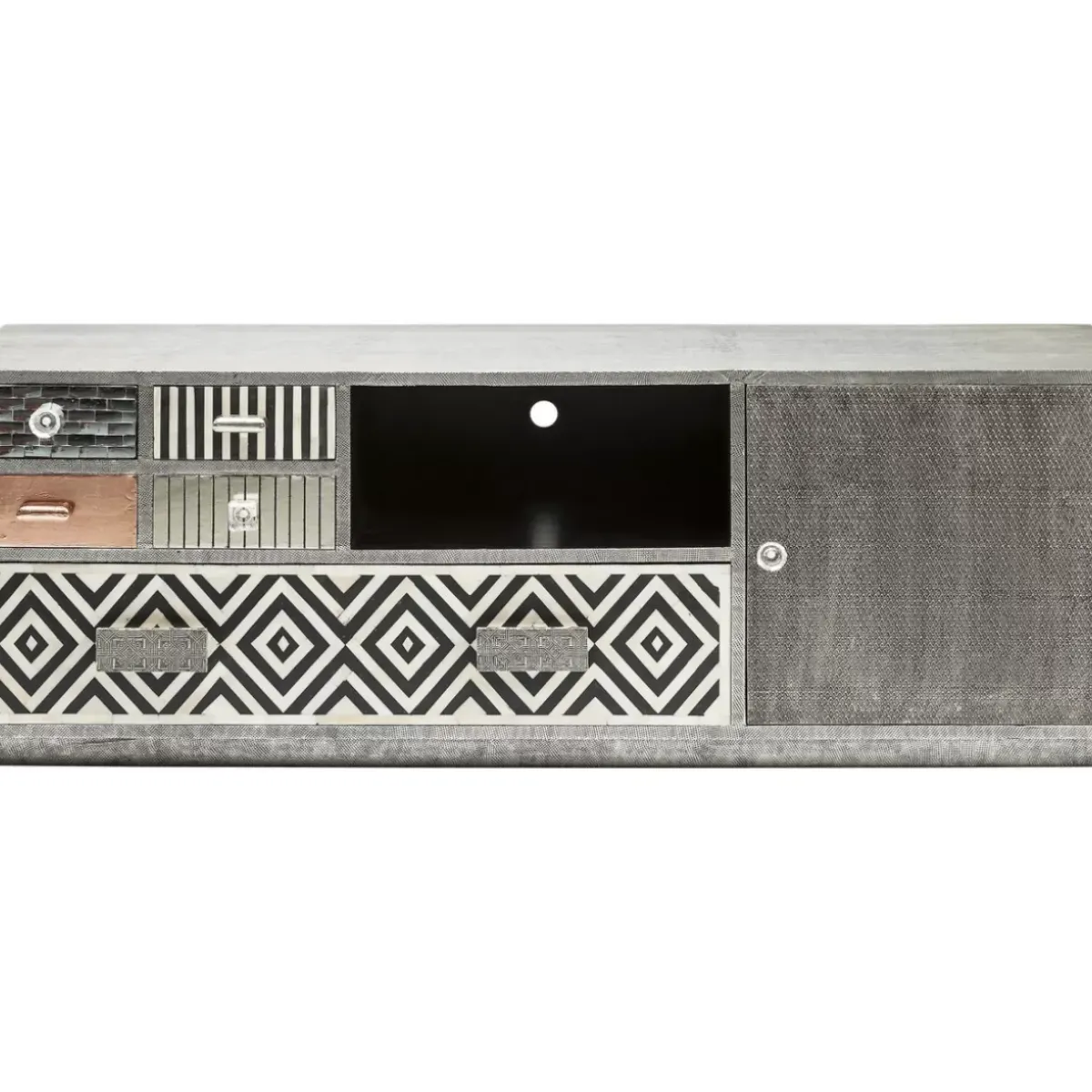 Clearance Lowboard Chalet Kommoden & Sideboards