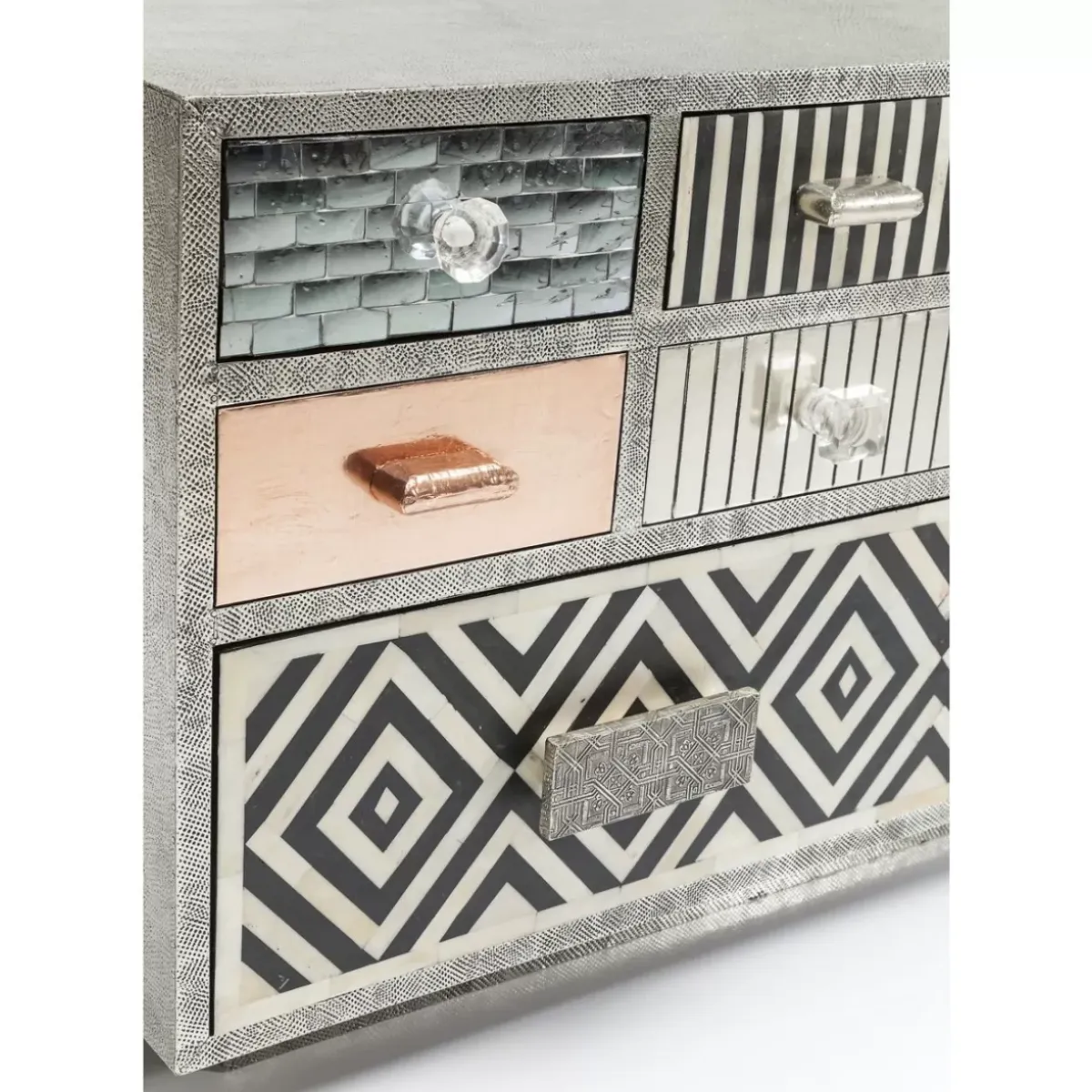 Clearance Lowboard Chalet Kommoden & Sideboards