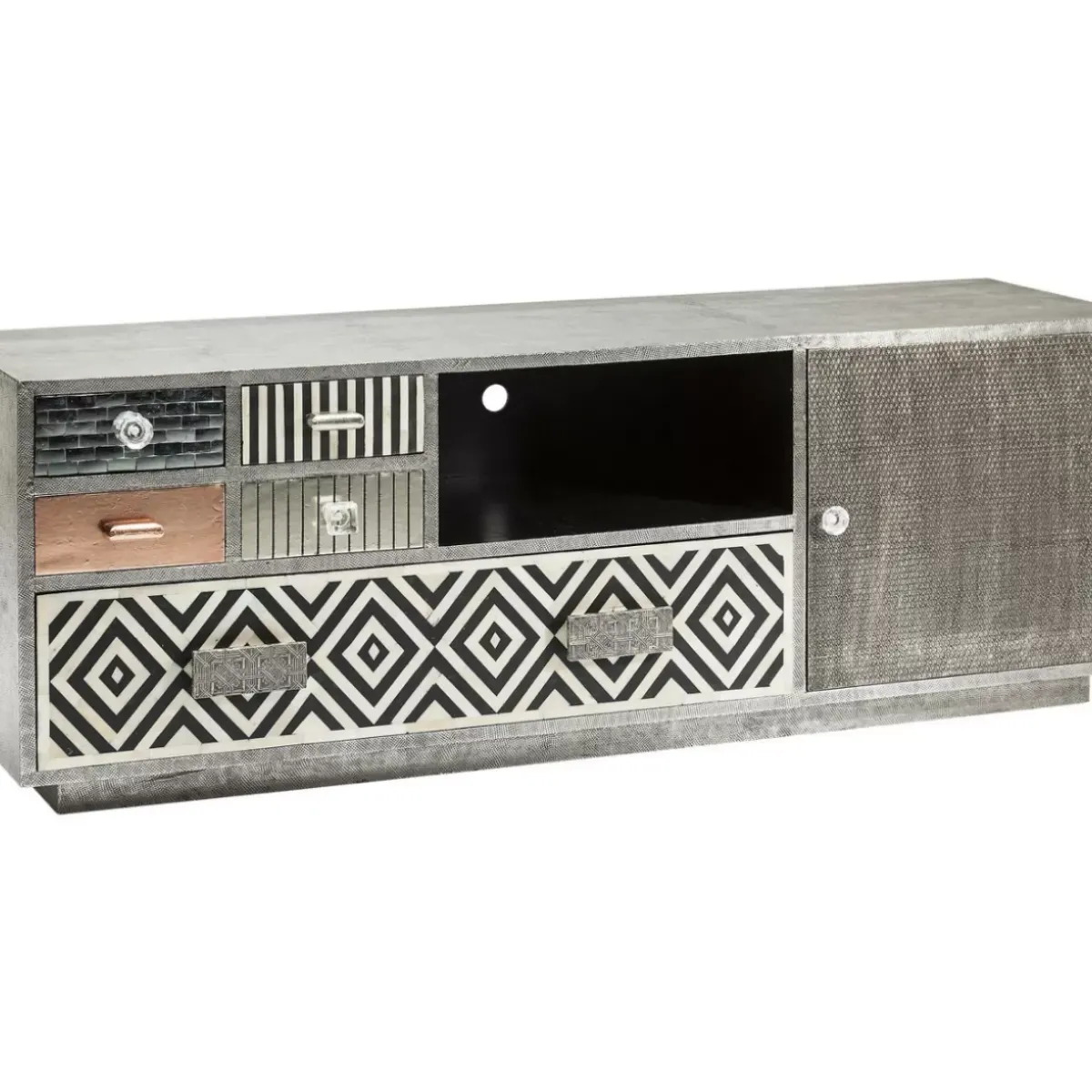 Clearance Lowboard Chalet Kommoden & Sideboards