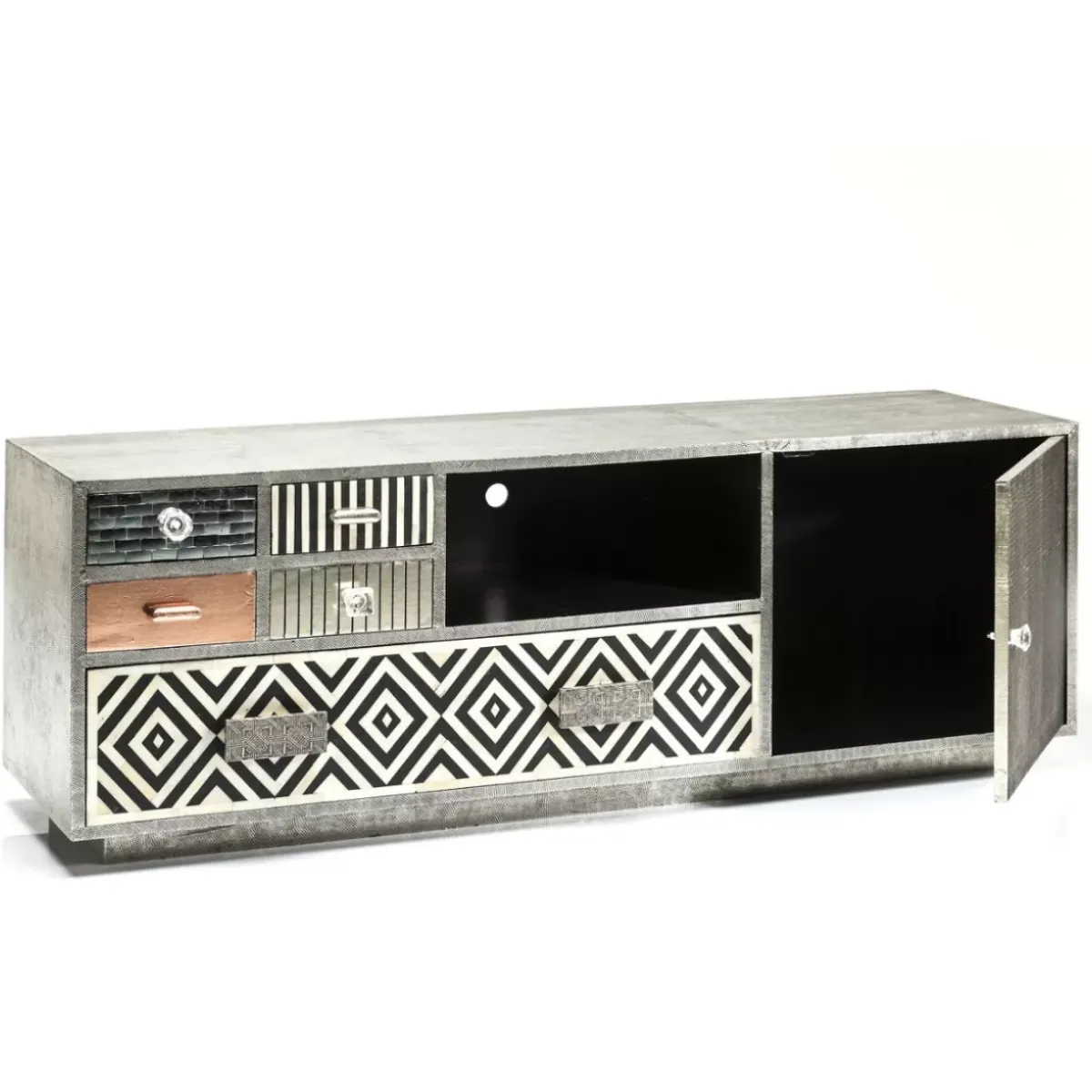 Clearance Lowboard Chalet Kommoden & Sideboards