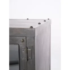 Lowboard Factory Metall Kommoden & Sideboards