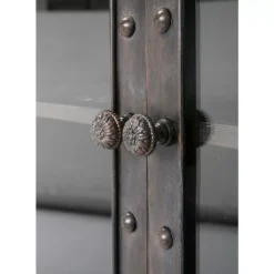 Lowboard Factory Metall Kommoden & Sideboards