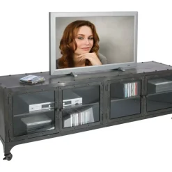 Lowboard Factory Metall Kommoden & Sideboards