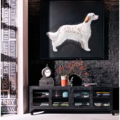 Lowboard Factory Metall Kommoden & Sideboards
