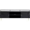 Lowboard Fence 160X48Cm Kommoden & Sideboards