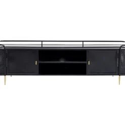 Lowboard Fence 160X48Cm Kommoden & Sideboards