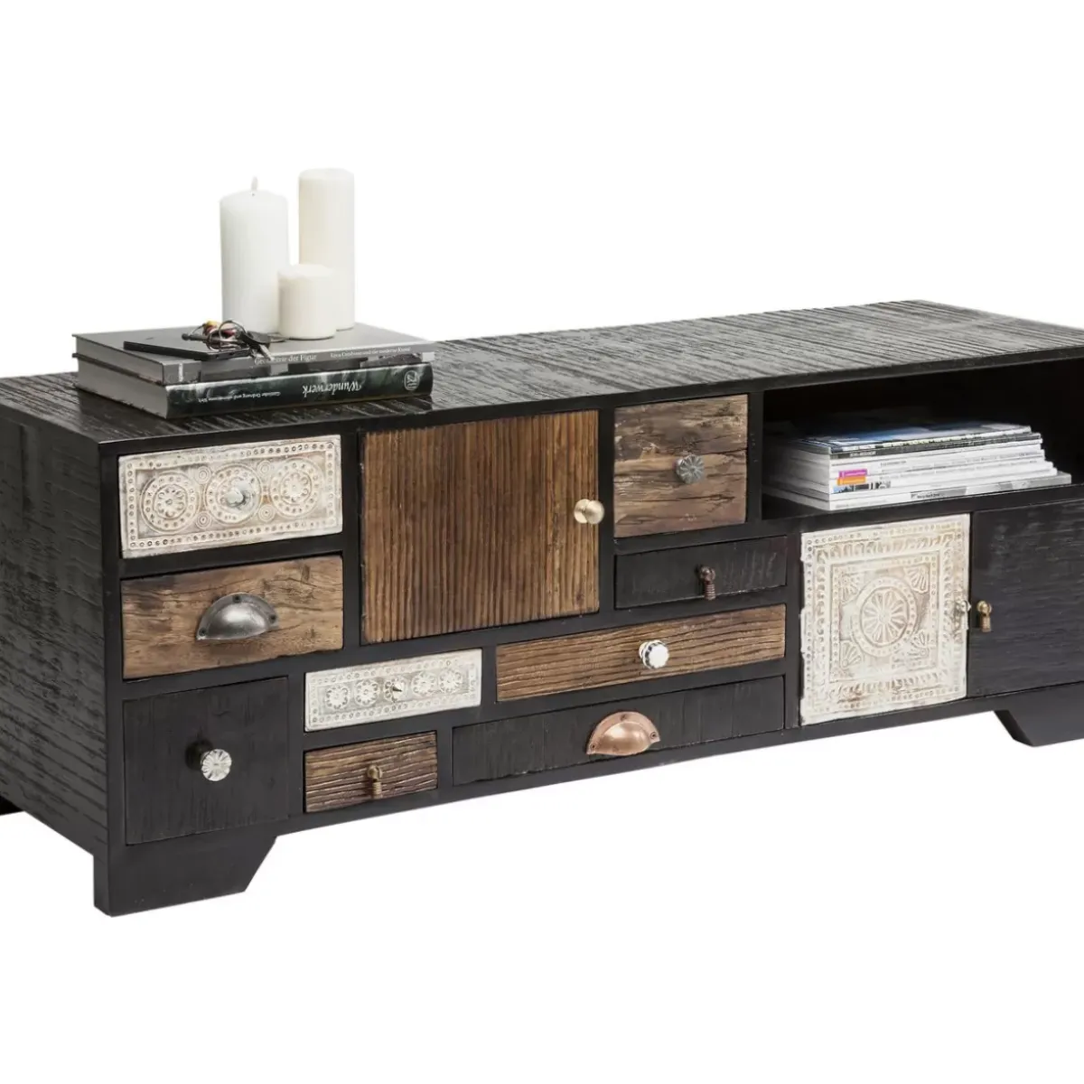Lowboard Finca Kommoden & Sideboards
