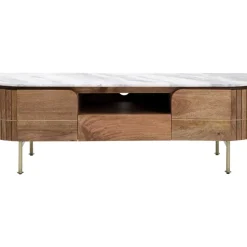Outlet Lowboard Grace 145X48Cm Kommoden & Sideboards