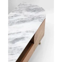 Outlet Lowboard Grace 145X48Cm Kommoden & Sideboards