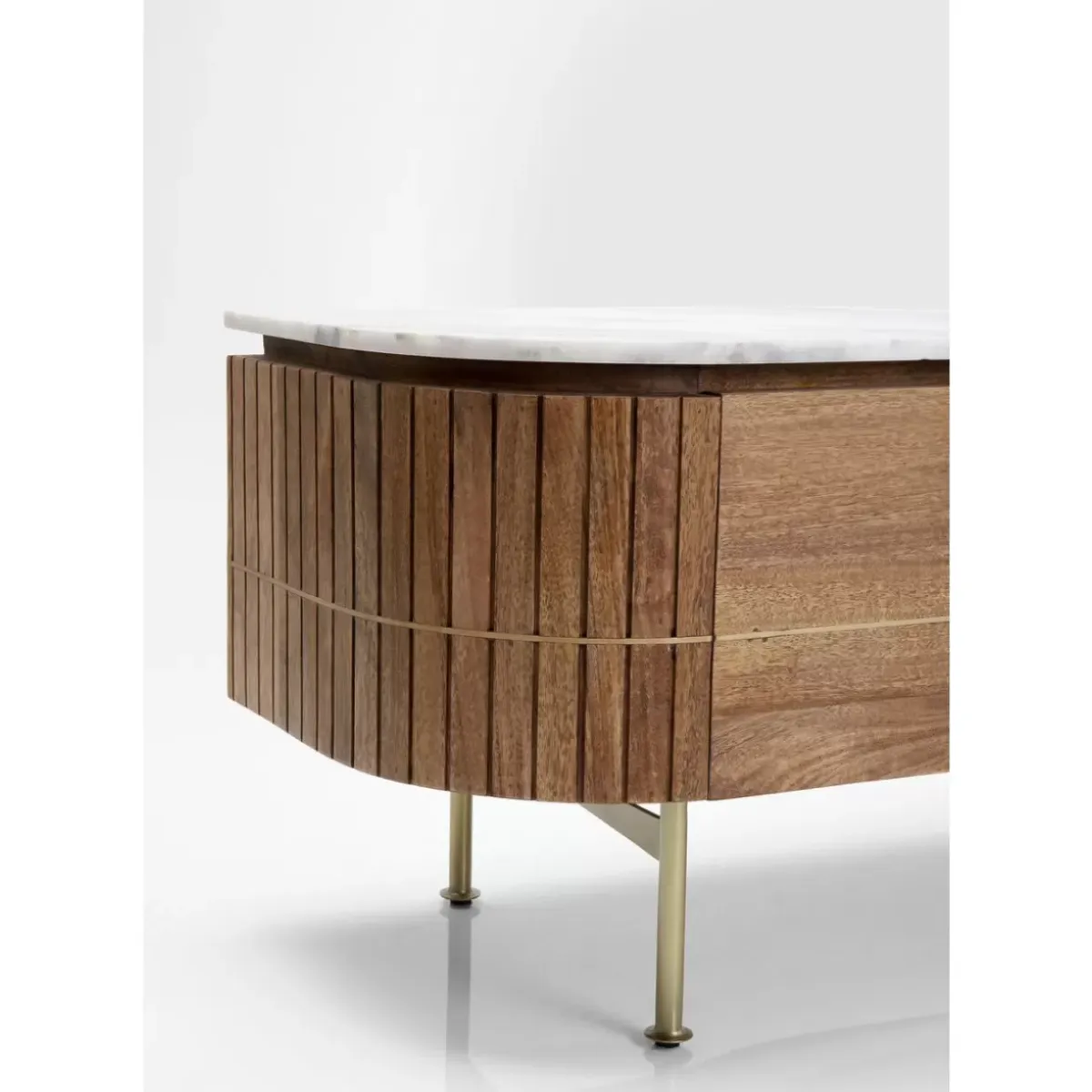 Outlet Lowboard Grace 145X48Cm Kommoden & Sideboards