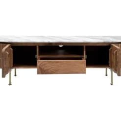 Outlet Lowboard Grace 145X48Cm Kommoden & Sideboards