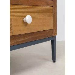 Best Lowboard James 145X50Cm Kommoden & Sideboards