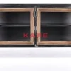 Best Lowboard Kontor Metall Kommoden & Sideboards
