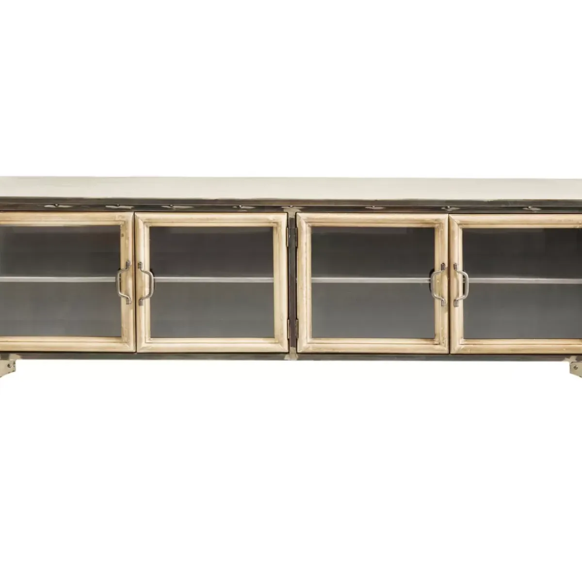 Best Lowboard Kontor Metall Kommoden & Sideboards