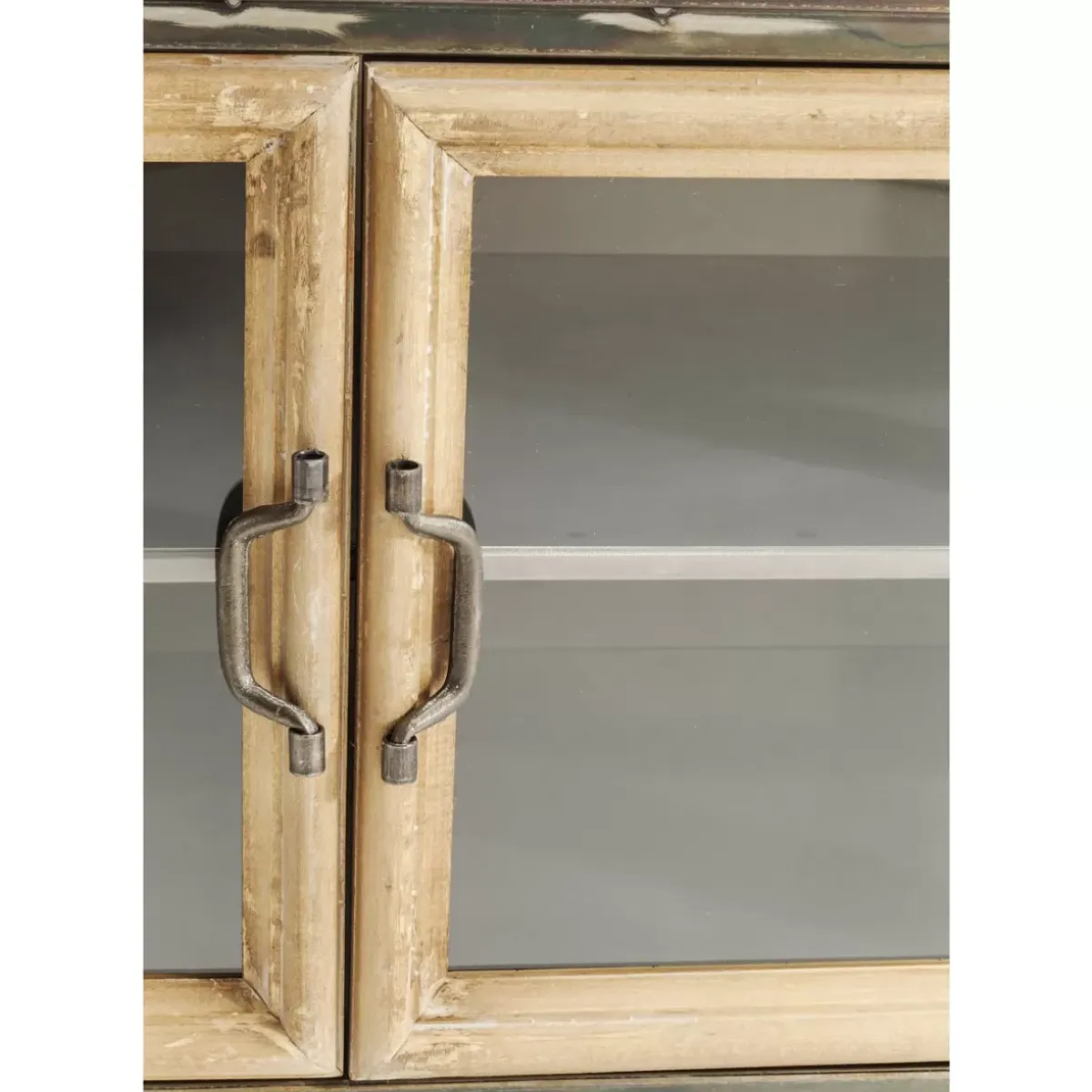 Best Lowboard Kontor Metall Kommoden & Sideboards