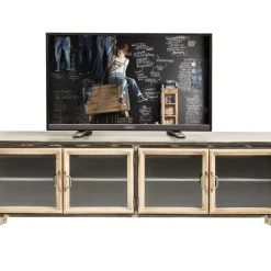 Best Lowboard Kontor Metall Kommoden & Sideboards