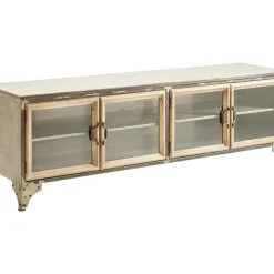 Best Lowboard Kontor Metall Kommoden & Sideboards