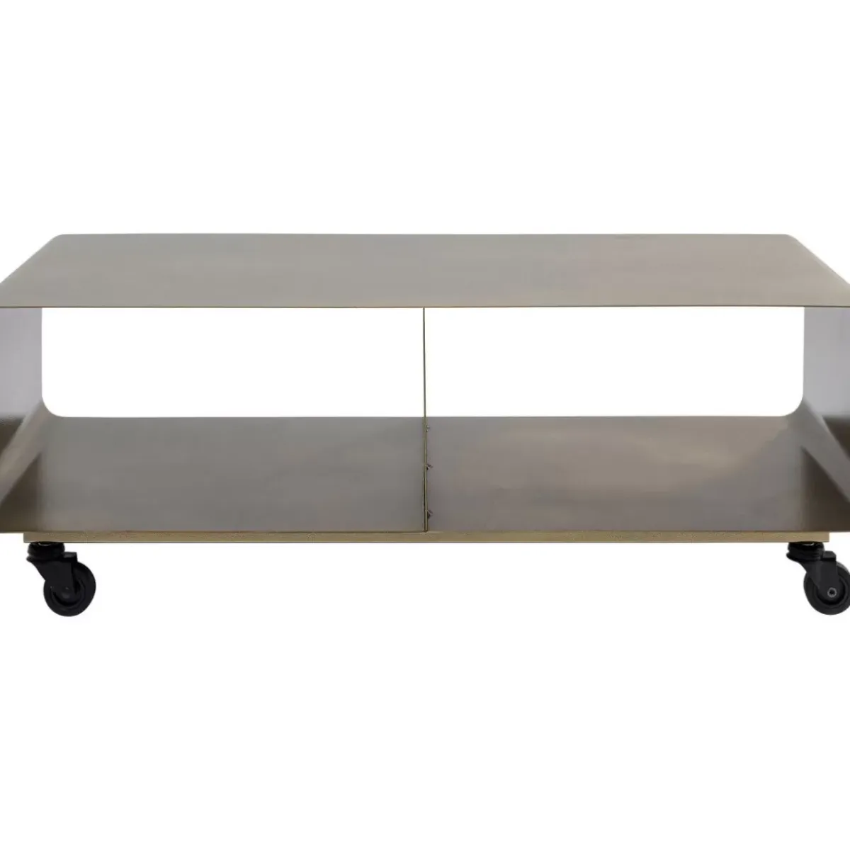 Sale Lowboard Lounge M Mobil Bronze 90X30Cm Kommoden & Sideboards