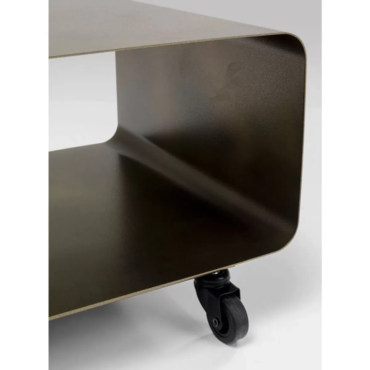 Sale Lowboard Lounge M Mobil Bronze 90X30Cm Kommoden & Sideboards