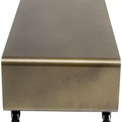 Sale Lowboard Lounge M Mobil Bronze 90X30Cm Kommoden & Sideboards