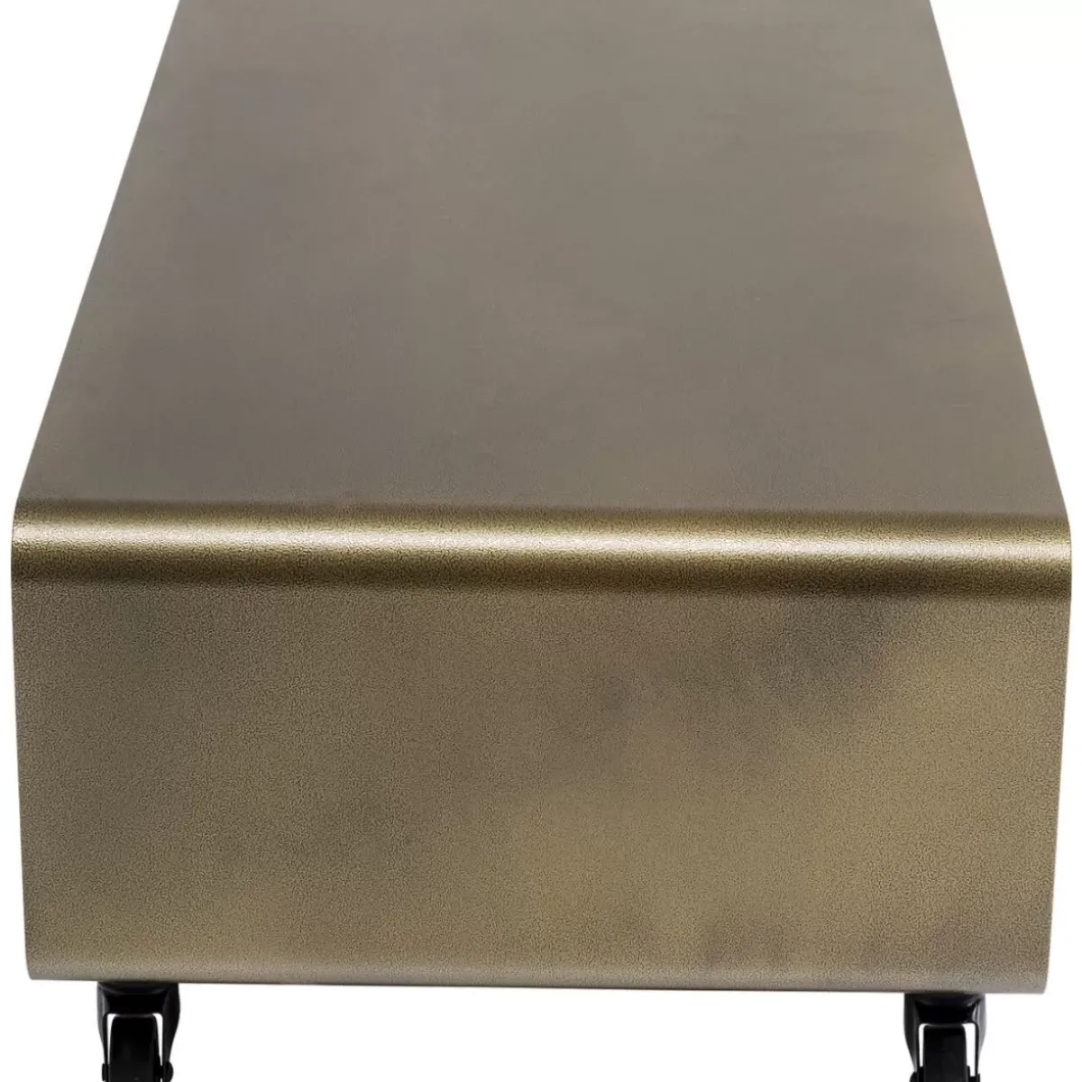 Sale Lowboard Lounge M Mobil Bronze 90X30Cm Kommoden & Sideboards