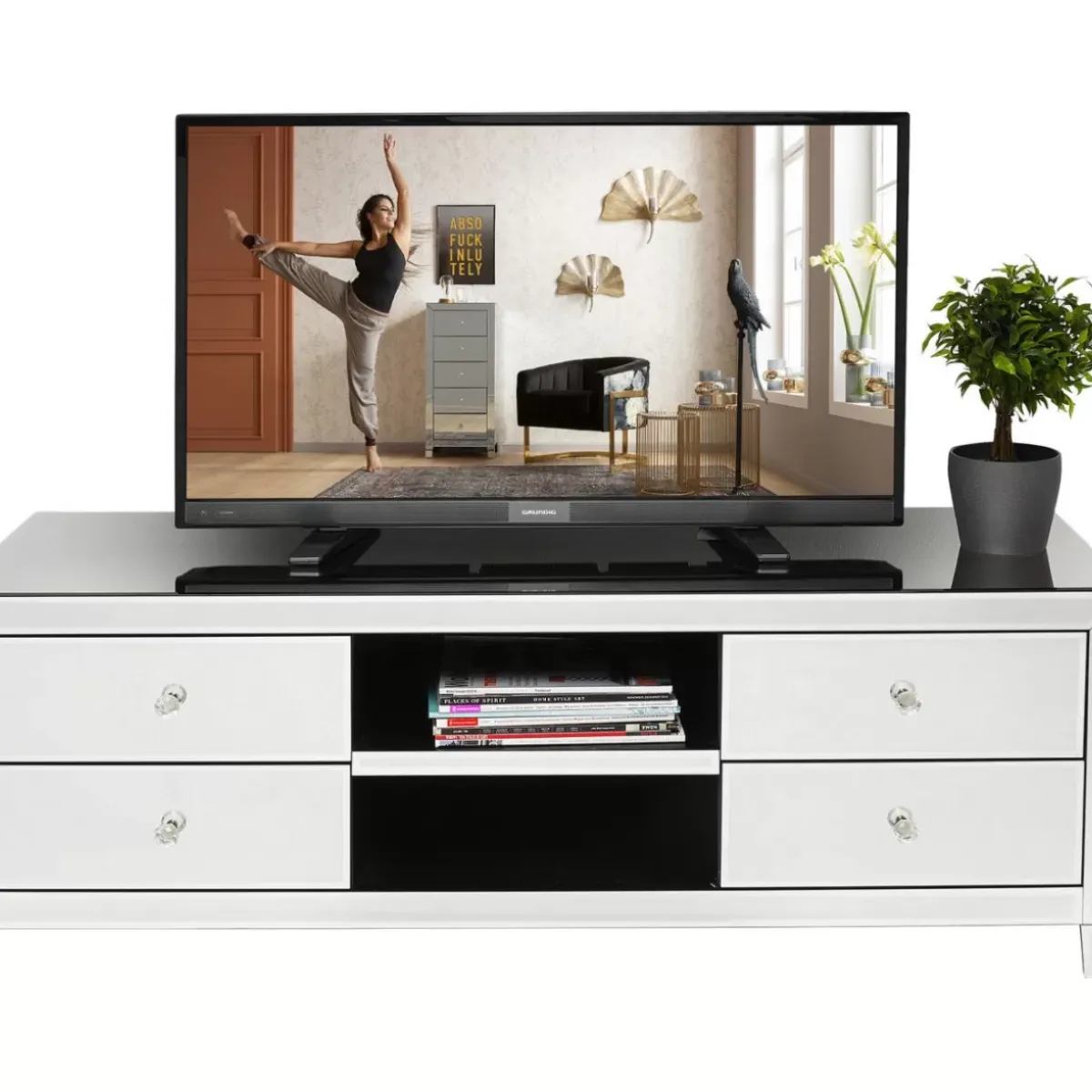 Best Lowboard Luxury 140Cm Kommoden & Sideboards