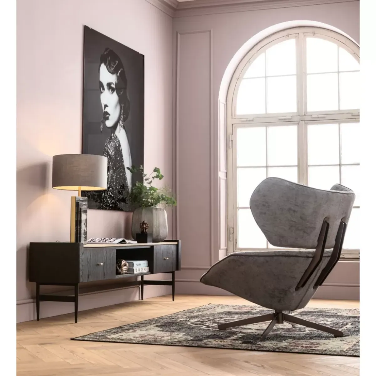 New Lowboard Milano 200 Kommoden & Sideboards
