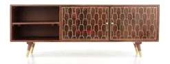 Hot Lowboard Muskat Kommoden & Sideboards