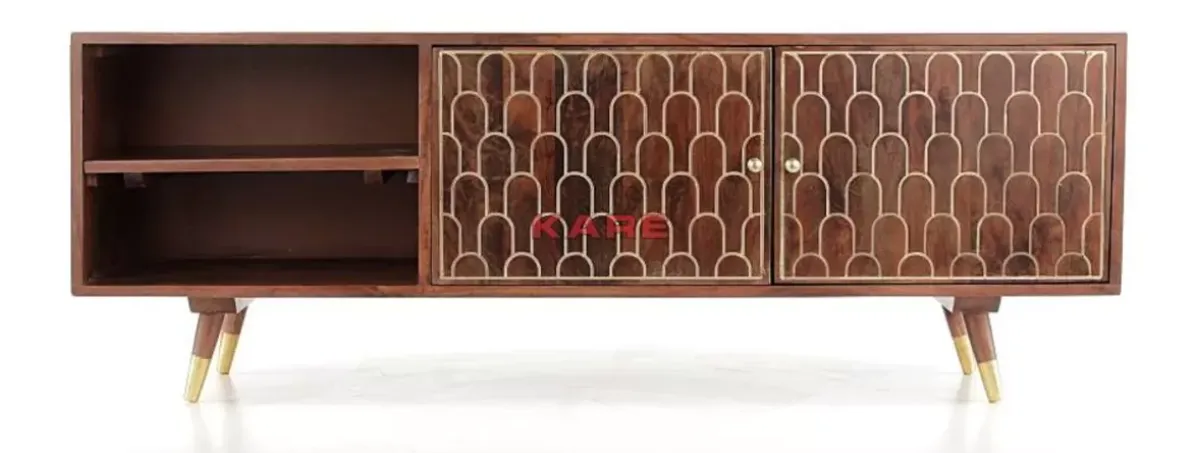 Hot Lowboard Muskat Kommoden & Sideboards