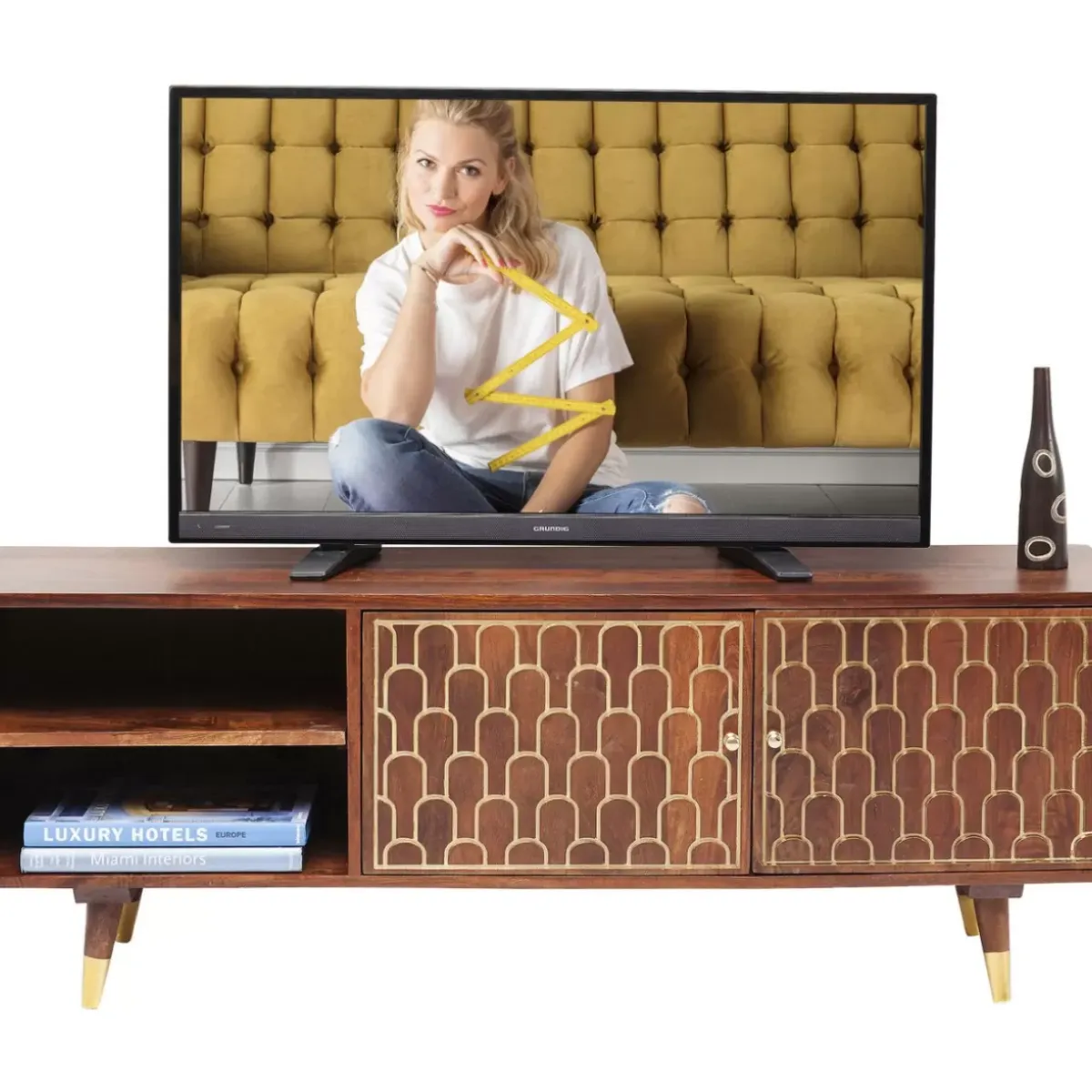 Hot Lowboard Muskat Kommoden & Sideboards