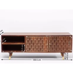 Hot Lowboard Muskat Kommoden & Sideboards