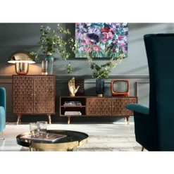Hot Lowboard Muskat Kommoden & Sideboards