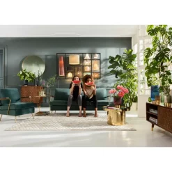 Hot Lowboard Muskat Kommoden & Sideboards