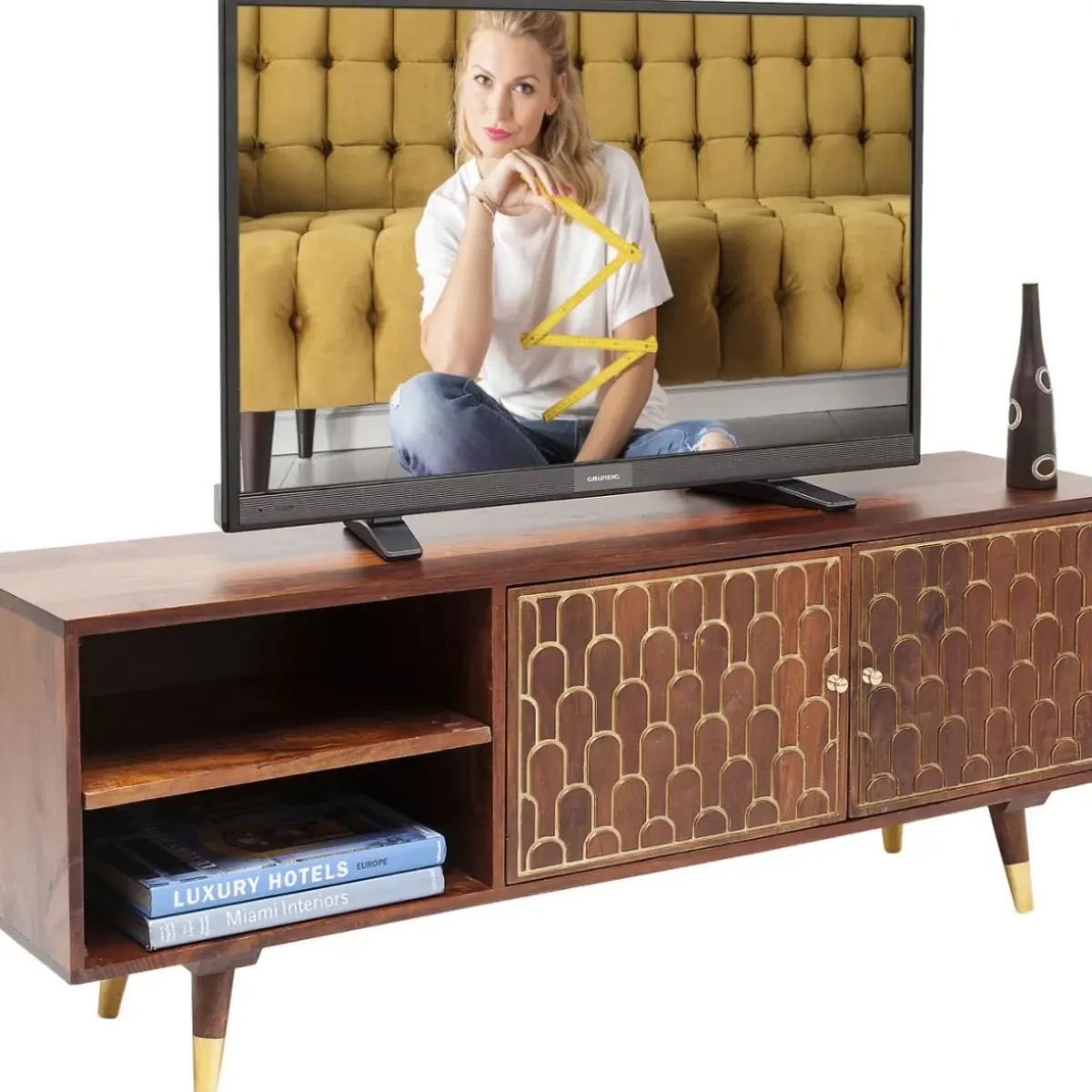 Hot Lowboard Muskat Kommoden & Sideboards