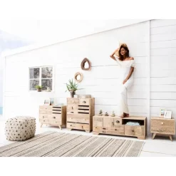 Outlet Lowboard Puro Kommoden & Sideboards