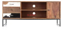 Best Lowboard Rodeo 1Trg 3Sk Kommoden & Sideboards