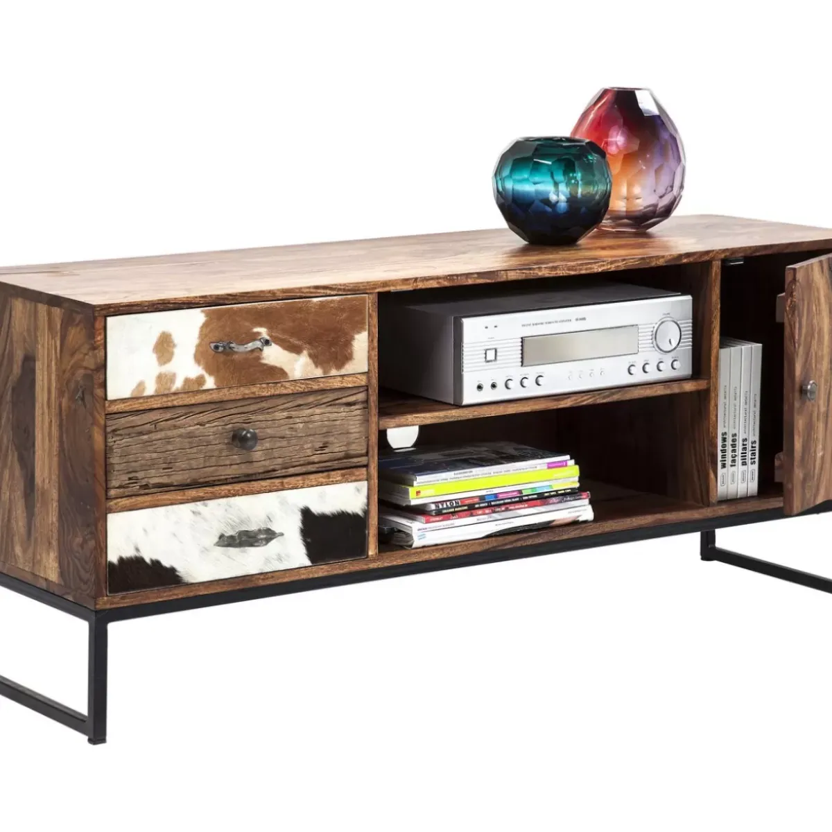 Best Lowboard Rodeo 1Trg 3Sk Kommoden & Sideboards