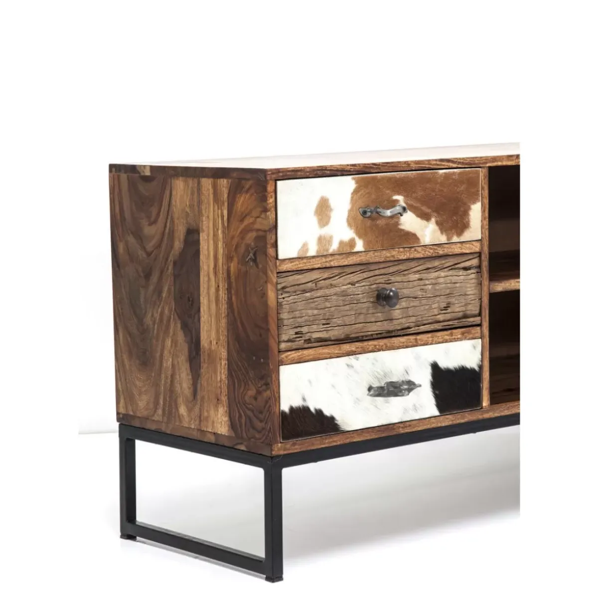 Best Lowboard Rodeo 1Trg 3Sk Kommoden & Sideboards
