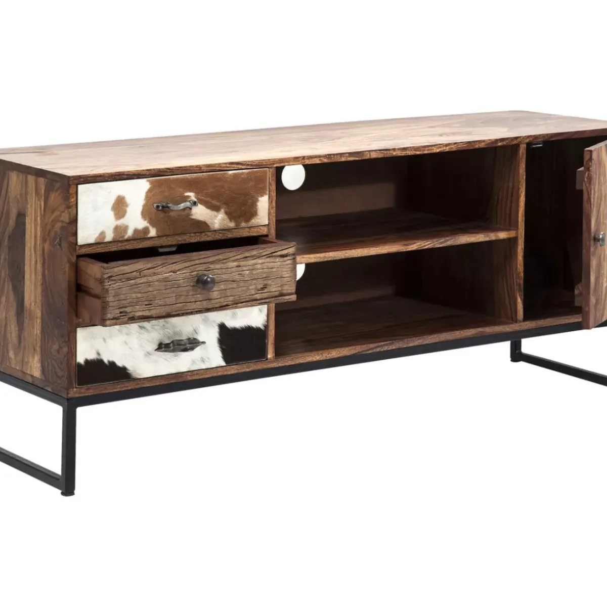 Best Lowboard Rodeo 1Trg 3Sk Kommoden & Sideboards