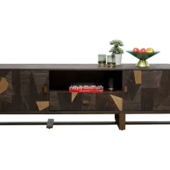 Outlet Lowboard Salerno 180X60Cm Kommoden & Sideboards
