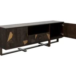 Outlet Lowboard Salerno 180X60Cm Kommoden & Sideboards