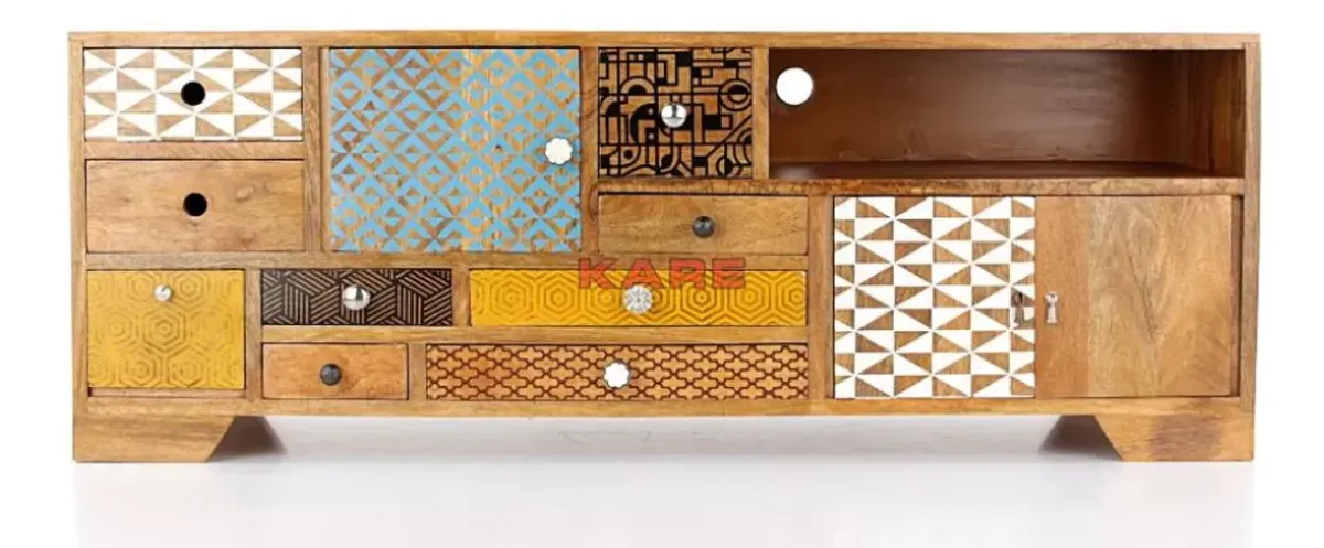 Clearance Lowboard Soleil Kommoden & Sideboards