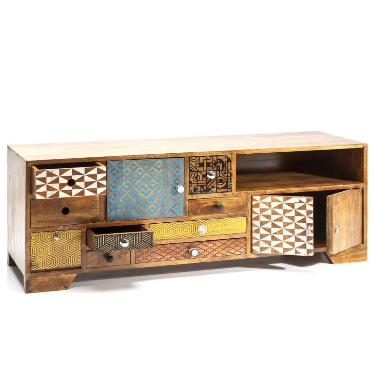 Clearance Lowboard Soleil Kommoden & Sideboards