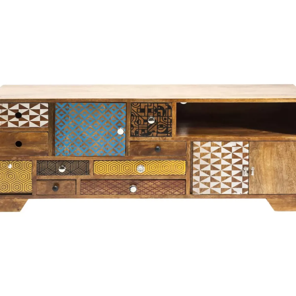 Clearance Lowboard Soleil Kommoden & Sideboards