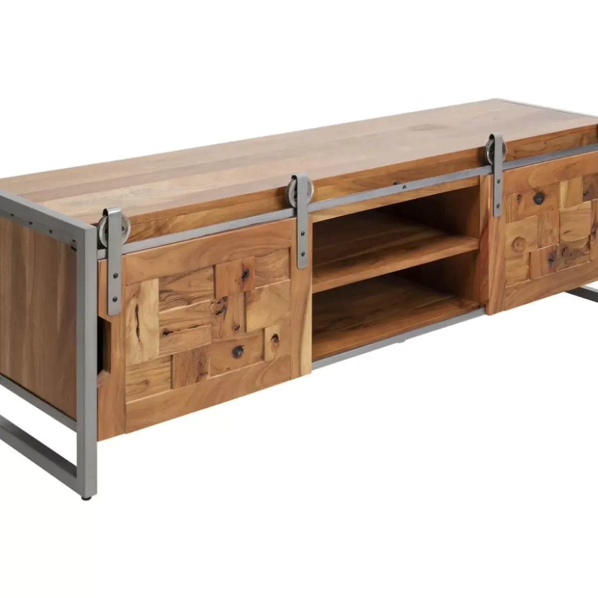 Best Lowboard Vancouver 145X45Cm Kommoden & Sideboards